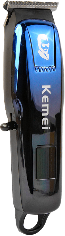 KM-J03 Professional Hair Trimmer - Kemei