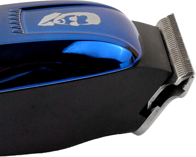 KM-J03 Professional Hair Trimmer - Kemei