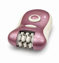 KM-2068 2 in 1 Shaver Epilator