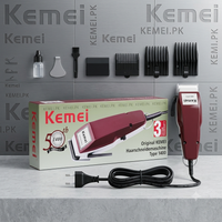 KM-1400 Professional Electric Hair Clipper