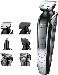 KM-1832 Full Care Grooming Kit