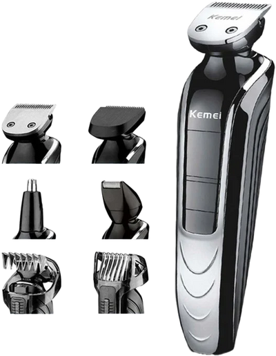 KM-1832 Full Care Grooming Kit