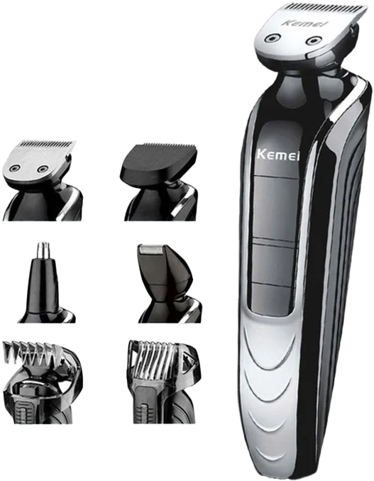 KM-1832 Full Care Grooming Kit