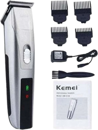 KM-2158 Hair Clipper