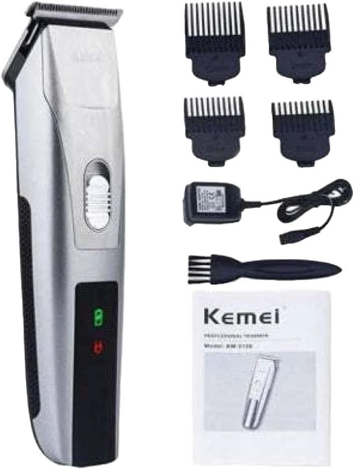 KM-2158 Hair Clipper