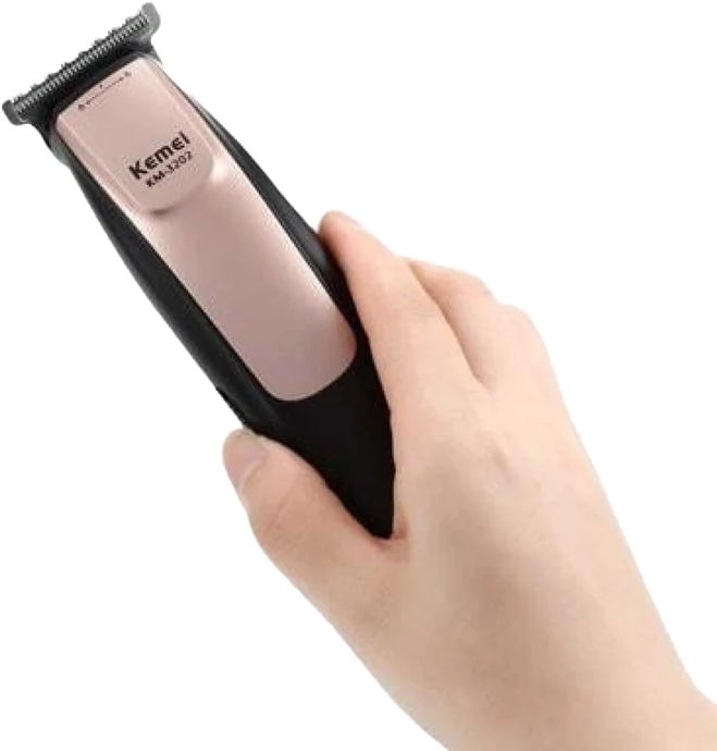 KM-3202 Hair Clipper