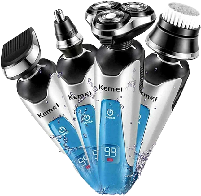 KM-5390 Full Care Grooming Kit