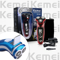 KM-5880 Shaver
