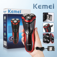 KM-9013 Shaver