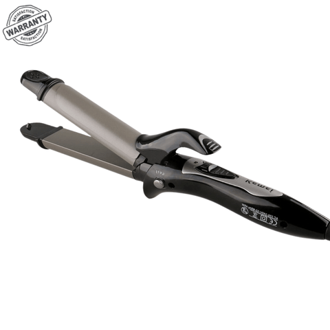 Hair straightener sales and curler price