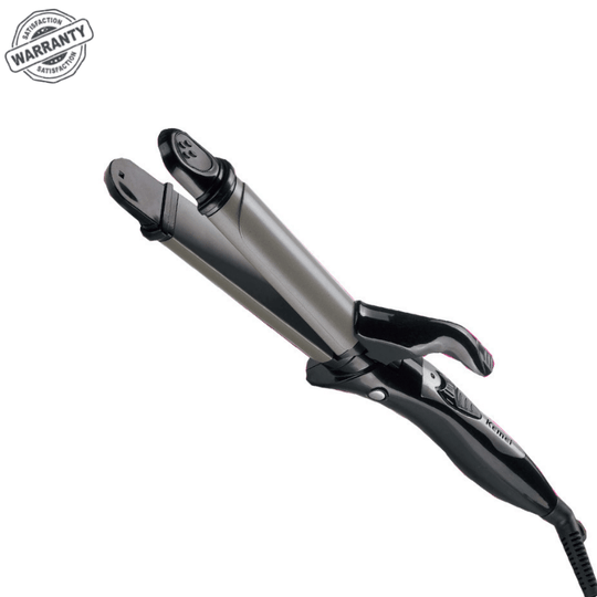 Hair straightener 2 in 1 outlet price