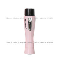 Kemei Km-1012 Ladies Shaver