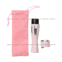 Kemei Km-1012 Ladies Shaver