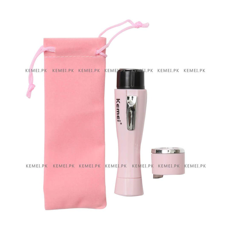 Kemei Km-1012 Ladies Shaver
