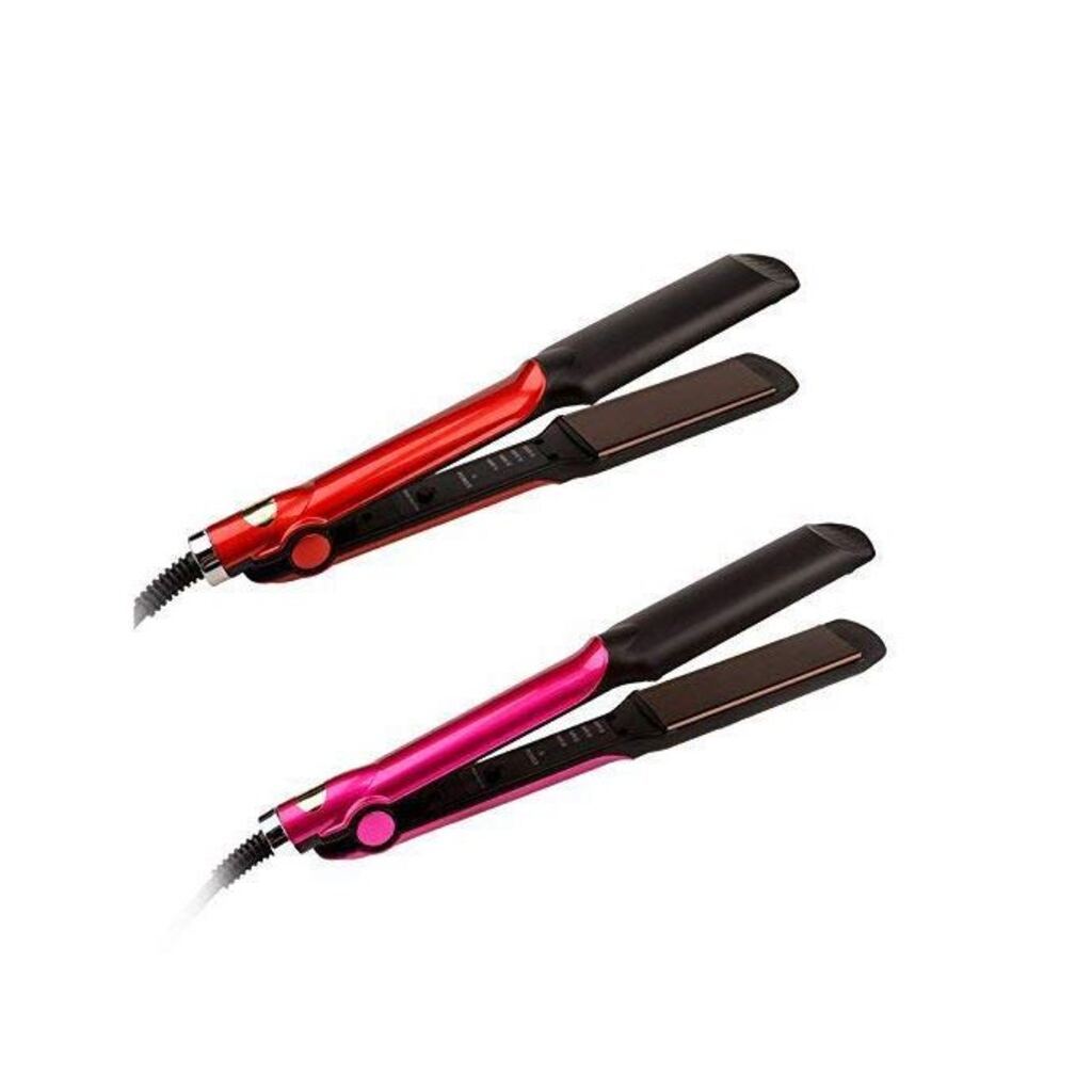 Kemei 531 hair straightener best sale