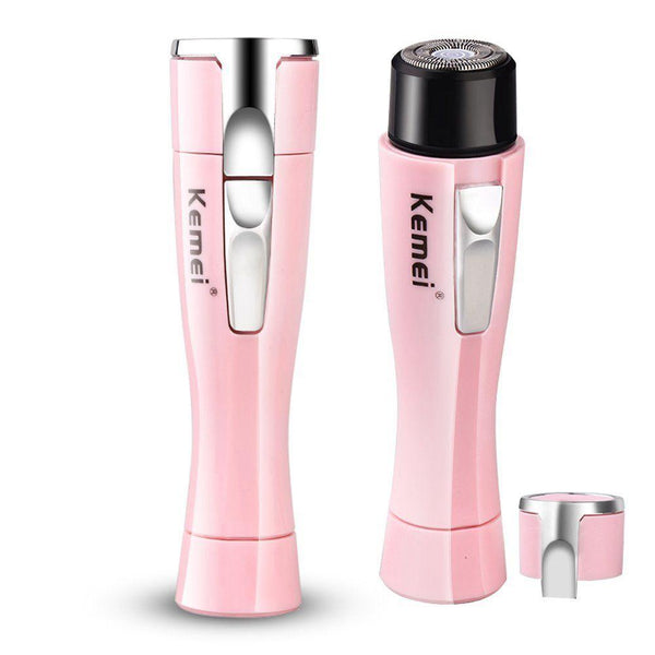 Best electric shaver for women's legs 