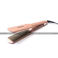 Kemei Km-1209 Rapid Heating Straightener