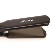 Kemei Km-1209 Rapid Heating Straightener