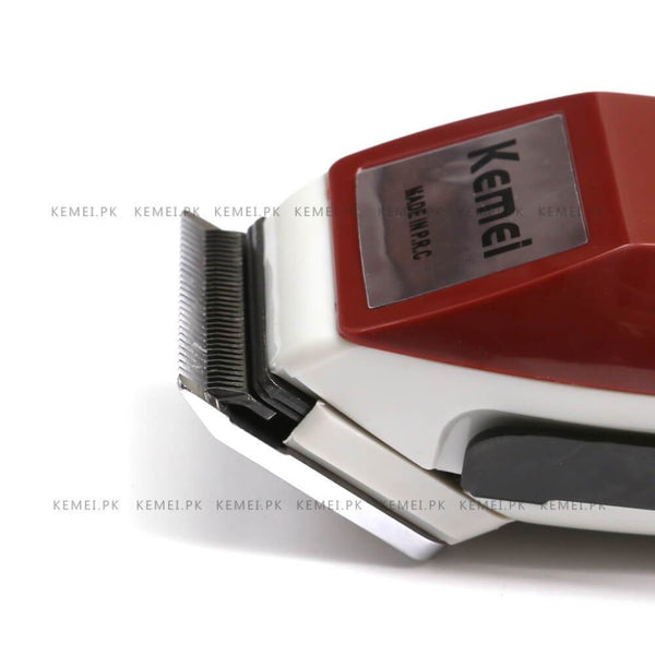 Kemei Km-1400 Professional Electric Hair Clipper