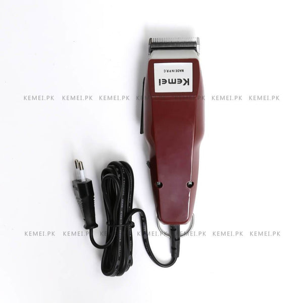 Kemei Km-1400 Professional Electric Hair Clipper