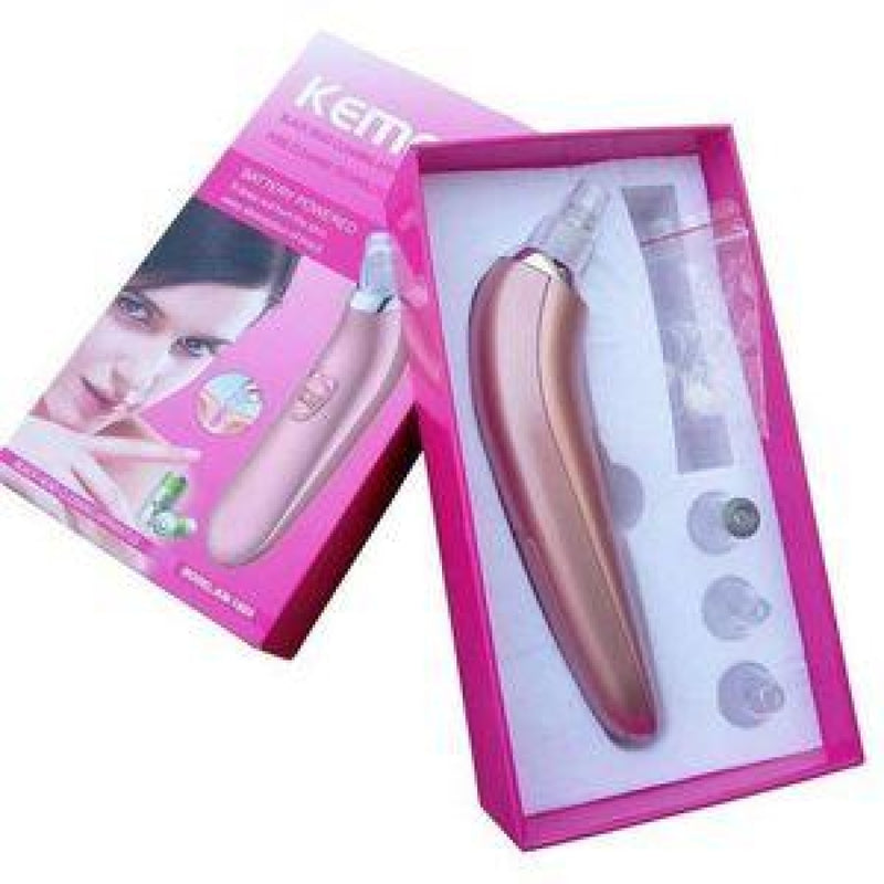 Kemei Km-1869 Black Head Cleaning Apparatus Pore Technology