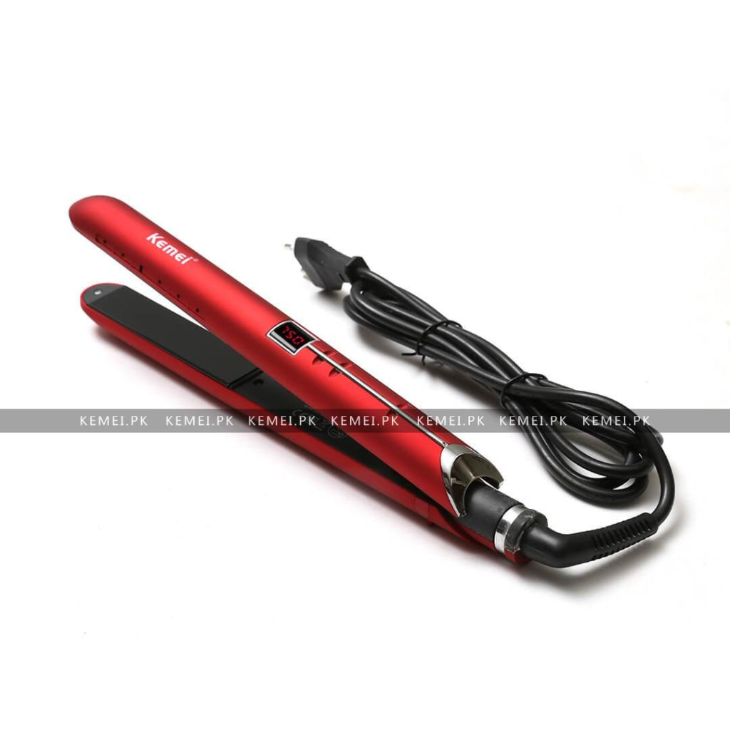 Hair iron price best sale