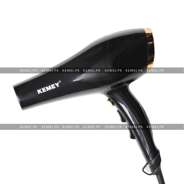 Kemei Km-5812 Professional Hair Dryer