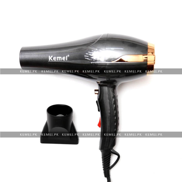 Kemei Km-5820 Professional Hair Dryer