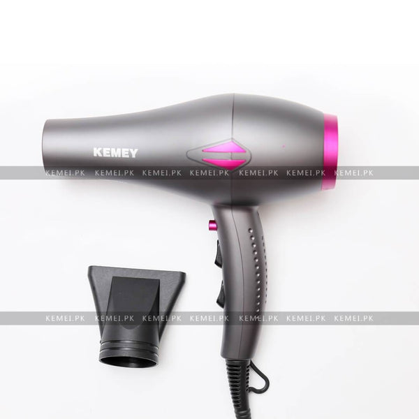 Kemei Km-8219 Professional Hair Dryer