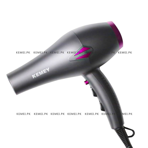 Kemei Km-8219 Professional Hair Dryer