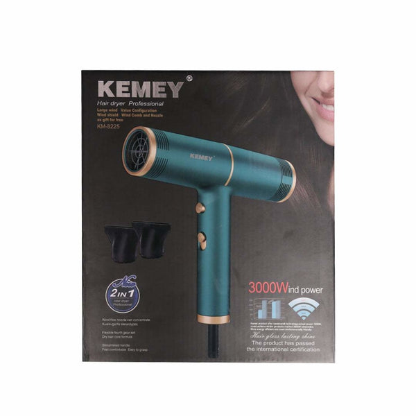 Kemei KM-8225 Professional Hair Dryer