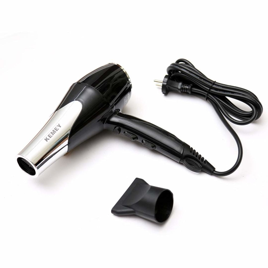 Dryer Price Kemei Hair Dryer Review Kemei KM-8326 Professional - Main Image