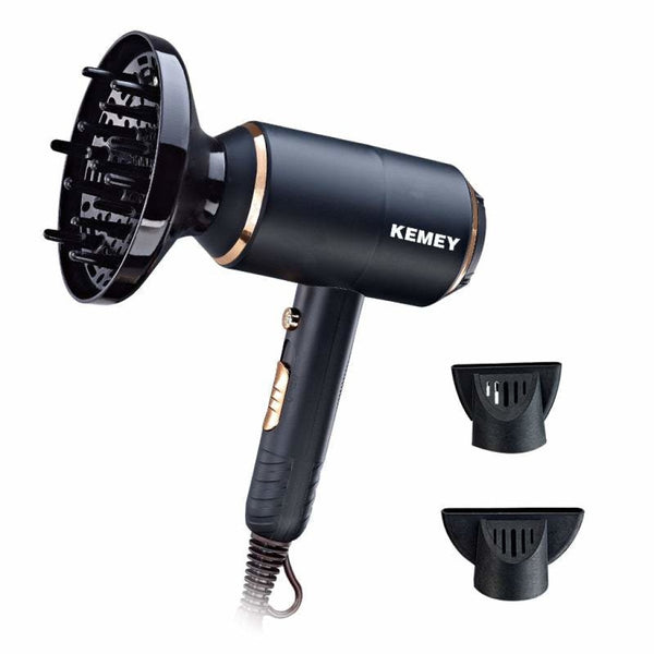 Kemei KM-8896 Professional Hair Dryer