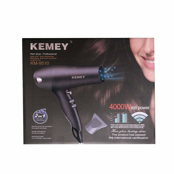 Kemei KM-9510 Professional Hair Dryer