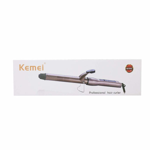 Kemei Km-9942 Professional Hair Curler