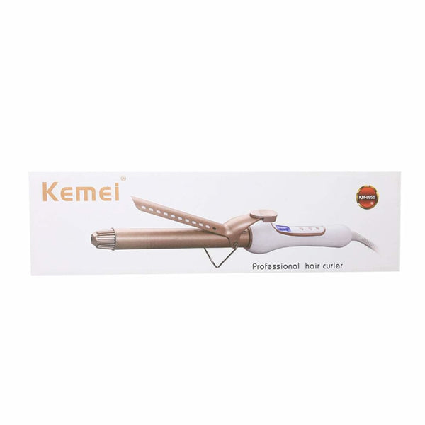 Kemei Km-9950 Professional Hair Curler