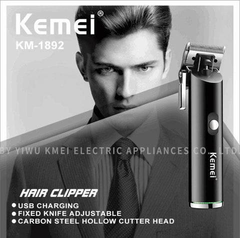 KM-1892 Hair Clipper