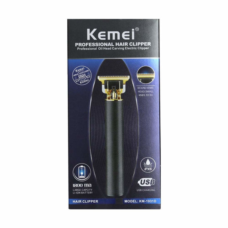 KM-1931 Hair Clipper