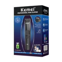KM-302 Hair Clipper