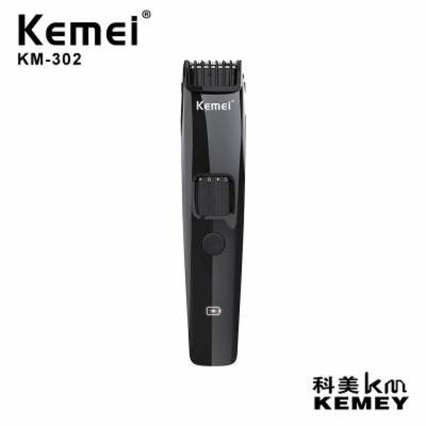 KM-302 Hair Clipper
