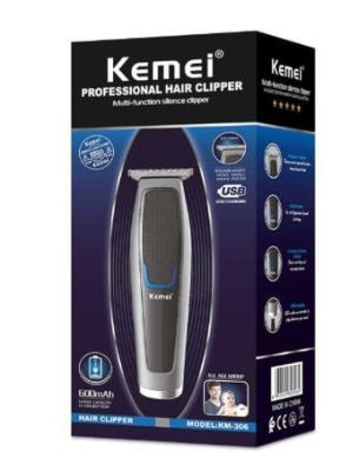 KM-306 Hair Clipper