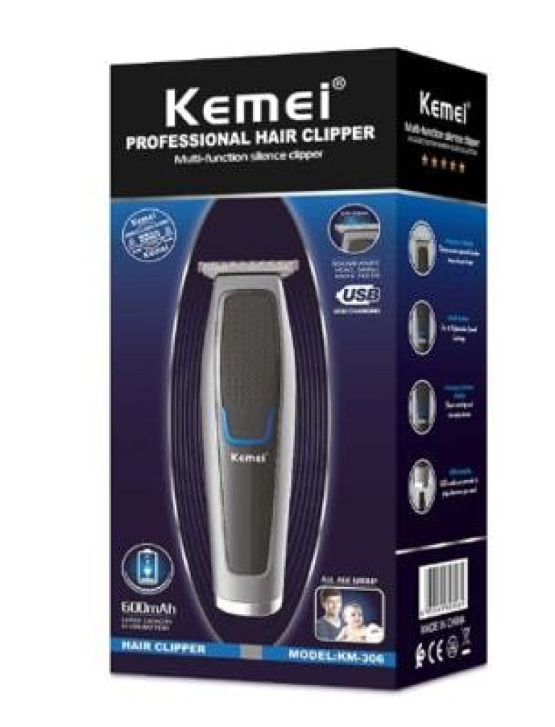KM-306 Hair Clipper