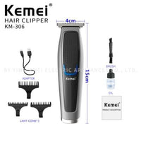 KM-306 Hair Clipper