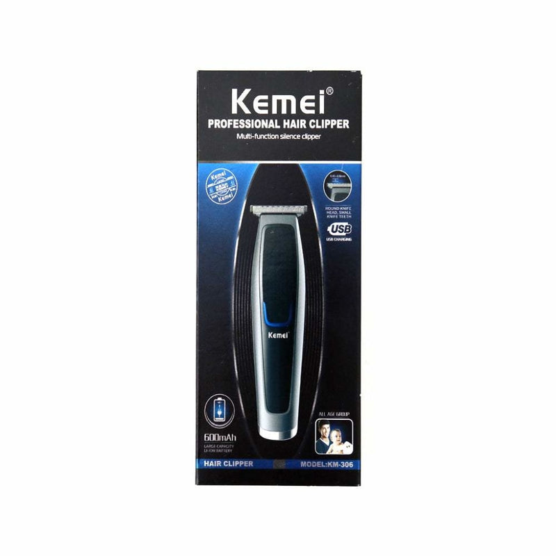 KM-306 Hair Clipper