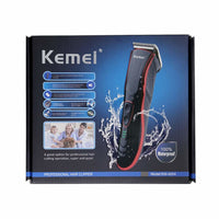 KM-4004 Hair Clipper