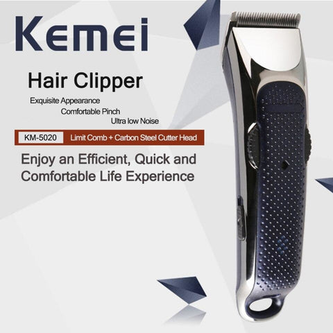 KM-5020 Hair Clipper