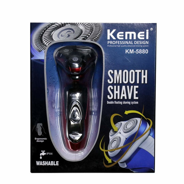 KM-5880 Shaver