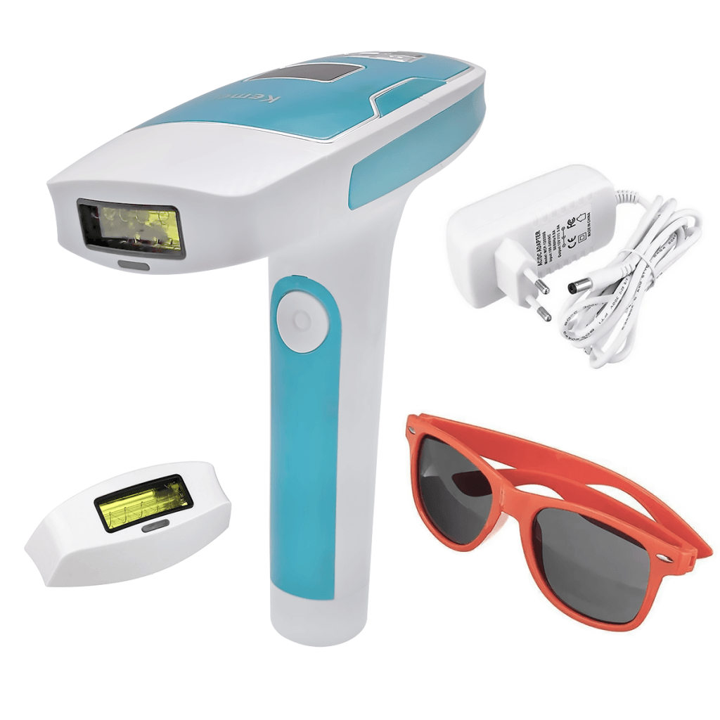 KIREIMO IPL Hair Removal Device 【公式通販】