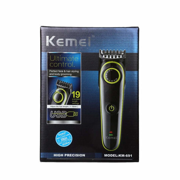 best clippers for self haircut