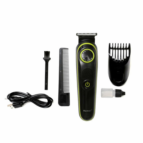 best hair clipper for home use
